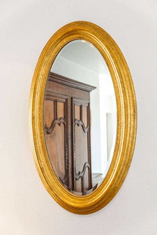 שטרסבורג Appartement Mozart מראה חיצוני תמונה