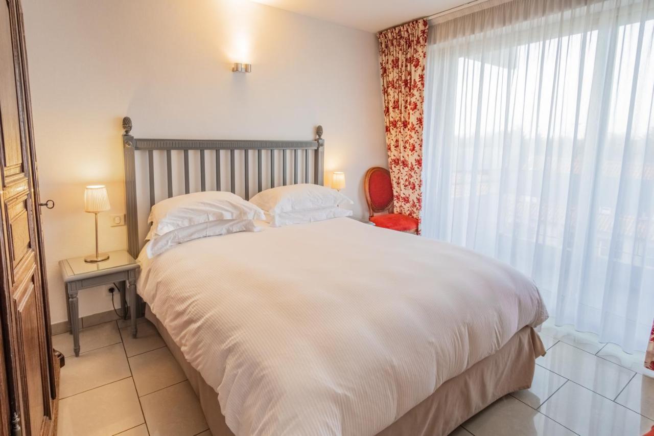 שטרסבורג Appartement Mozart מראה חיצוני תמונה
