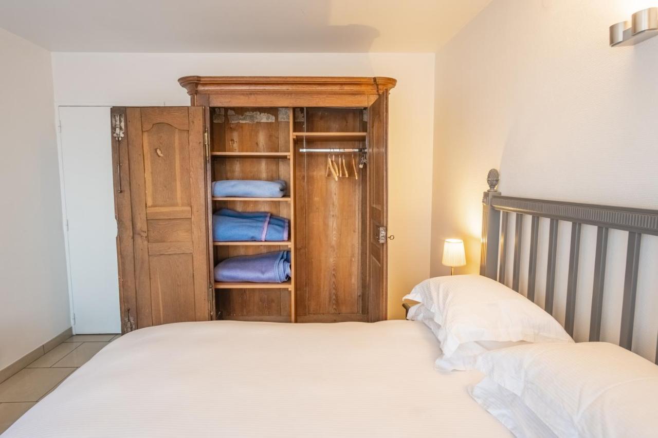 שטרסבורג Appartement Mozart מראה חיצוני תמונה