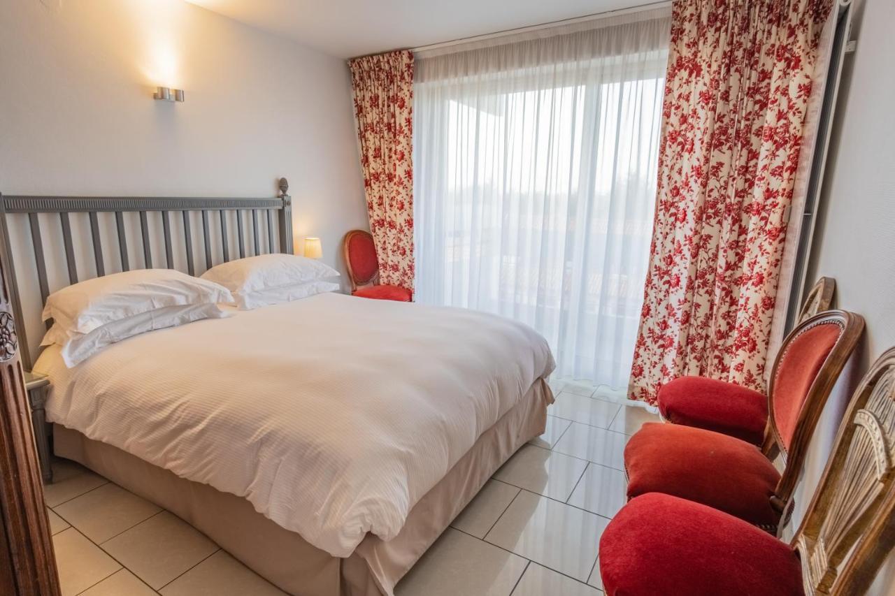 שטרסבורג Appartement Mozart מראה חיצוני תמונה