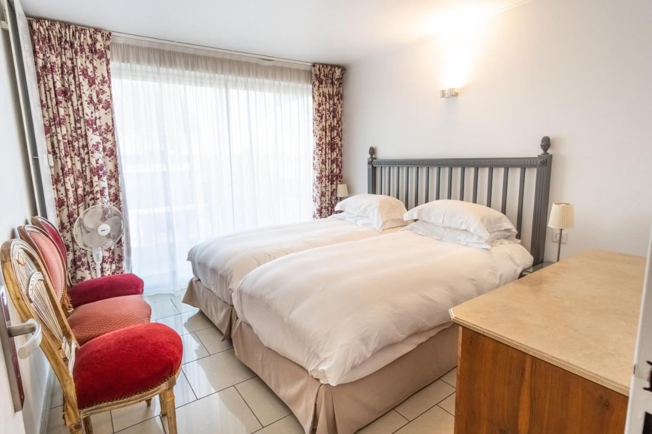 שטרסבורג Appartement Mozart מראה חיצוני תמונה