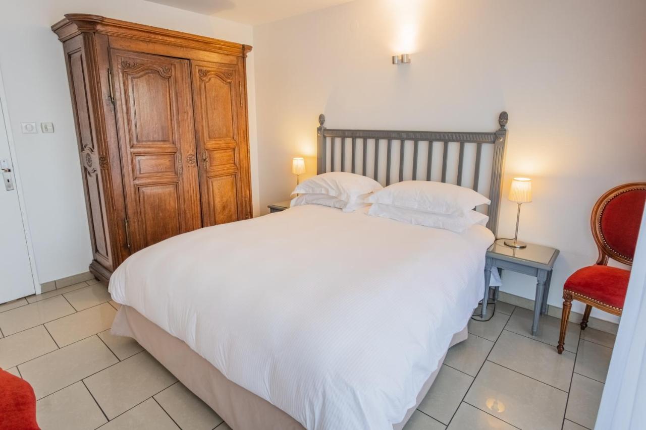 שטרסבורג Appartement Mozart מראה חיצוני תמונה