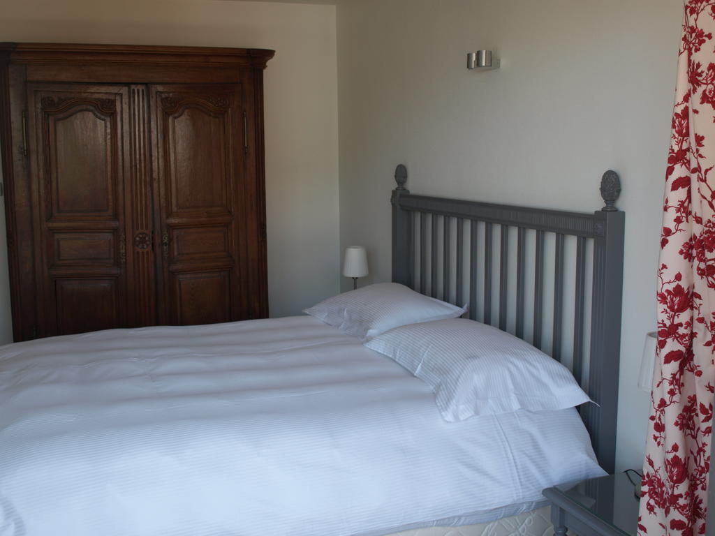 שטרסבורג Appartement Mozart חדר תמונה
